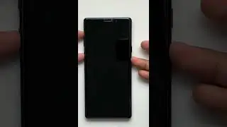 Samsung Note 9 Hard Reset password pattern unlock without pc 
