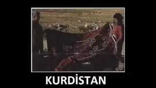 Limin limin- Kilam u Miqamên Kurdî