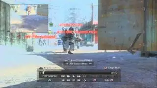Black Ops: Dolly Camera Tutorial- ToMaHawKfilmsPS3