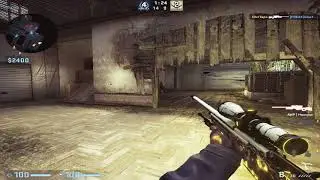 ЭФФЕКТЫ ДЛЯ МУВИКА (CS:GO) + PROJECT