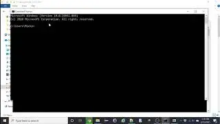 Java - how to install the latest open JDK on Windows 10