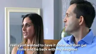 #WeAreTGH - Dom & Anastasia's Story