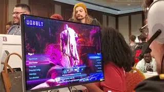 ECT 2023 Off-stream - Prophet (JP) VS Zerox (Honda)