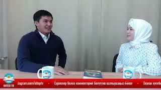 Абай Карабаев  