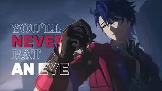 [Honkai Star Rail] Devil in Disguise - Sampo Edit
