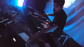 APEN THUNDER  O'PORTIÑO 2016 ESCENA N.O.
