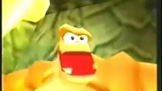 NS Conker's Bad Fur Day  Trailer