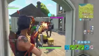 Help ckardi git a fornite account