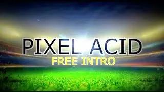 BEST Top 5 FREE Gaming Intros SONY VEGAS, AFTER EFFECTS, CINEMA 4D