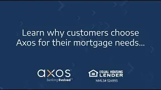 Axos Bank – 