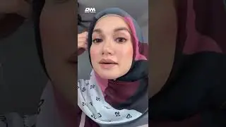 Selepas disaman, bekas menantu Kazar masih berani ‘jentik’ Puteri Sarah?