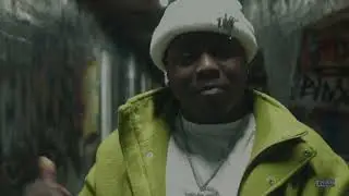 Rare Aroma - Hard Work  ( Official Music Video ) [  🎥 : @trapjournalist  ]