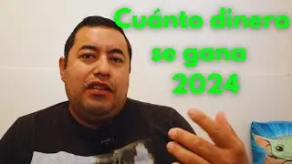 CUANTO SE GANA en la  CONSTRUCION en el 2024