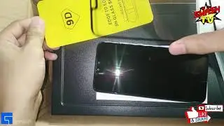 Huawei Y9 Pro Tempered Glass