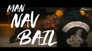 MESA "Man nav bail"