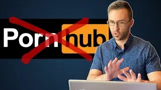 How To Quit Pornography Addiction For GOOD!
