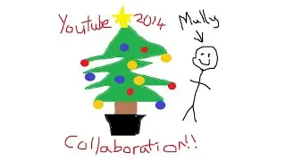 Jvlog Christmas Collaboration 2014! Do It Now!!