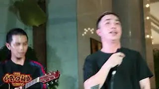 Đôi Mắt. - Cover Mystery Band - TCS