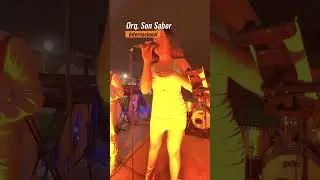 Son Sabor Internacional - Mix 1 - Bautizo Luciana - Santa Anita