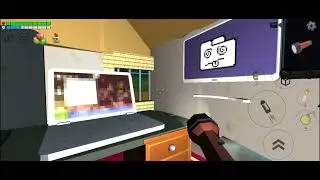 ТРЕЙЛЕР К СЕРИАЛУ ПЯТЬ НОЧЕЙ С ФРОГГИ !!!