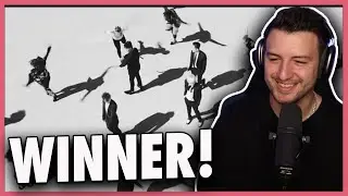 WINNER - 'REALLY REALLY' M/V REACTION!
