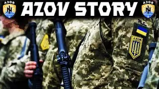 The Azov Battalion And Its Controversial Symbols 