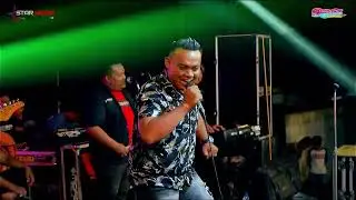 Perjuangan Dan Doa - (Alex Sandrea) Cover REPUBLIK DANGDUT