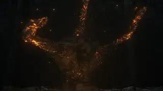 Lord of Frenzied Flame Ending | Elden Ring