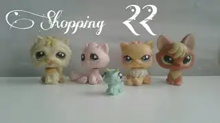 Lps: Shopping #22