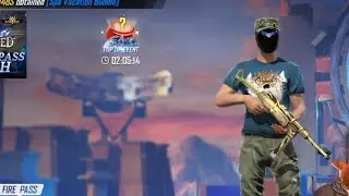 Free Fire Clash  Squad