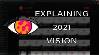 Explaining 2021 Vision