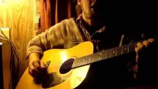 Nate Lundy- Mercanary Song