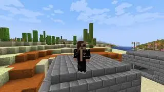 Это ВЕДЬ лучший СЕРВЕР в МАЙНКРАФТЕ!