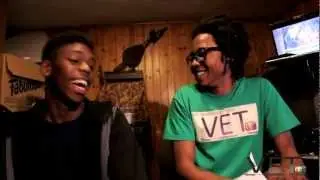 V.E.T Puntata 14