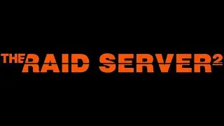 Raid-Server² Trailer V2