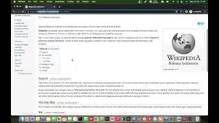 Wikipedia