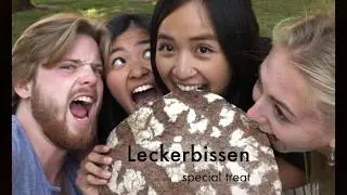 Study in Germany, Study in Europe