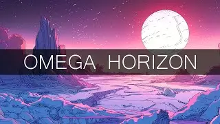 Omega Horizon | Beautiful Space Orchestral Music