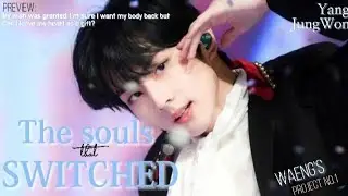 ᴛʜᴇ ꜱᴏᴜʟꜱ ᴛʜᴀᴛ ꜱᴡɪᴛᴄʜᴇᴅ ||ᴡᴀᴇɴɢ'ꜱ ᴘʀᴏᴊᴇᴄᴛ 1||ʏᴀɴɢᴊᴜɴɢᴡᴏɴ ᴏɴᴇꜱʜᴏᴛ||