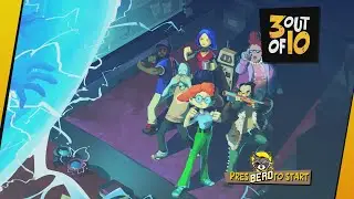 3 Out of 10: Season Two - gameplay