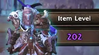 Getting Carried | WoW Arena
