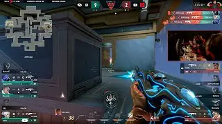 SEN Bang & JohnQT pull off the 2v4 CLUTCH | SEN City Classic - SEN vs. EG