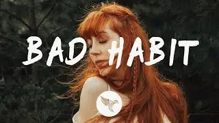 Steve Lacy - Bad Habit (Lyrics)