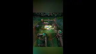SETT VS RENEKTON S11 #Eljefe