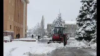 НКН. Стаханов. Срочно в эфир!