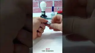 Запомни эту хитрость с дверной петлей и ножом 