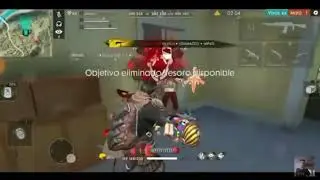 КАК ИГРАЕТ ТОП 1 МИРА В ФРИ ФАЕР😲😲😲
