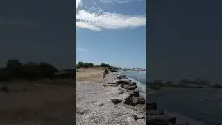 море.дети