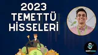 Temettü Hisseleri 2023 - Erken Emeklilik