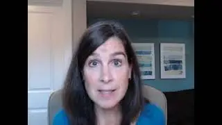 Melissa McCreery Testimonial